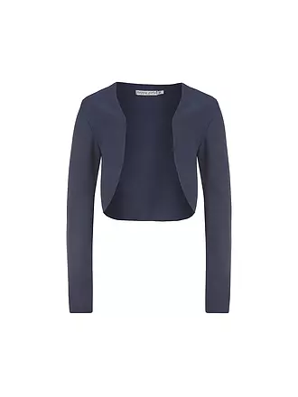 EISEND | Bolero para niña | dunkelblau